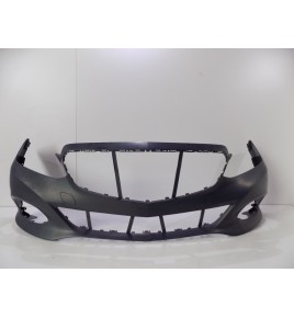 Mercedes Classe E W212 LCI-Paraurti anteriore-4444