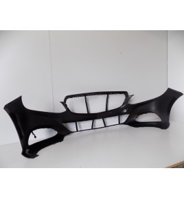 Mercedes Classe E W212 LCI-Paraurti anteriore-4444