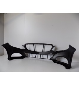 Mercedes Classe E W212 LCI-Paraurti anteriore-4444