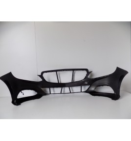 Mercedes Classe E W212 LCI-Paraurti anteriore-4444