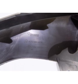 Mercedes Classe E W212 LCI-Paraurti anteriore-4444