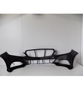 Mercedes Classe E W212 LCI-Paraurti anteriore-4444