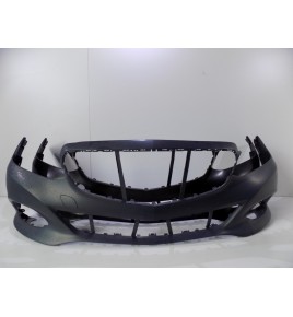 Mercedes Classe E W212 LCI-Paraurti anteriore-4444