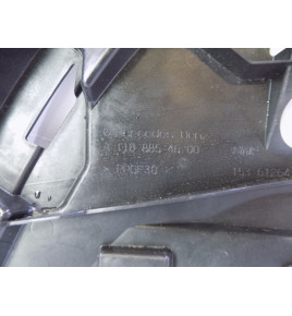 Mercedes CLA W118 Copertura per paraurti - 4447