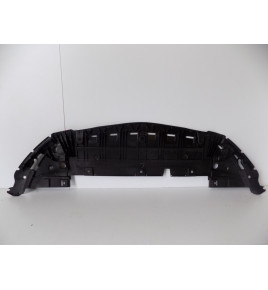 Copri paraurti Mercedes CLA W118 AMG - 4448