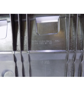 Copri paraurti Mercedes CLA W118 AMG - 4448