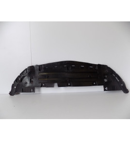 Copri paraurti Mercedes CLA W118 AMG - 4448