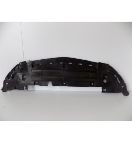 Copri paraurti Mercedes CLA W118 AMG - 4448