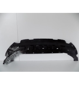 Audi Q7 Copertura Paraurti - 4449