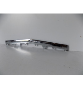 Modanatura Mercedes Classe E W212 cromata 4463