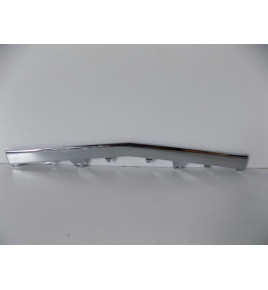Modanatura Mercedes Classe E W212 cromata 4463