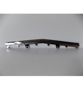 Modanatura Mercedes Classe E W212 cromata 4463