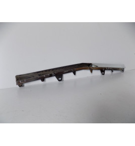 Modanatura Mercedes Classe E W212 cromata 4463