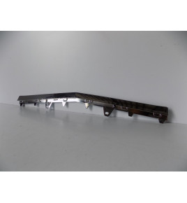 Modanatura Mercedes Classe E W212 cromata 4463
