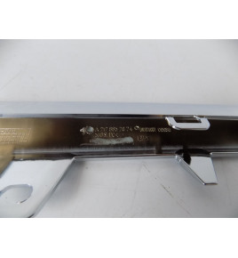 Modanatura Mercedes Classe E W212 cromata 4463