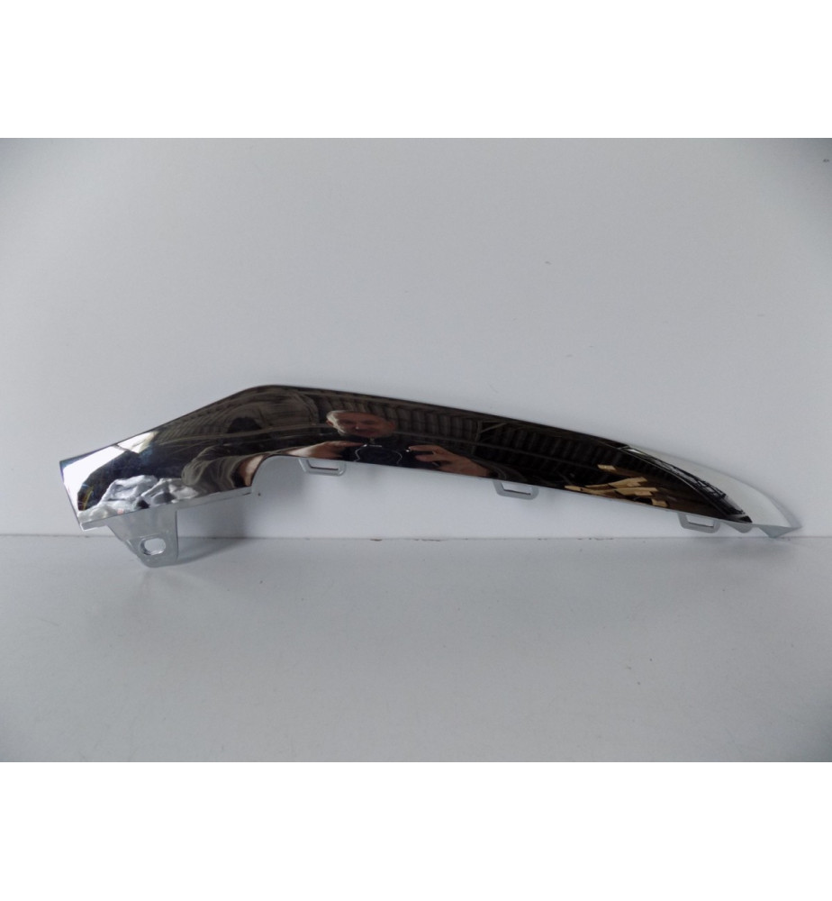 Mercedes Classe E W212 finiture cromate R -4464