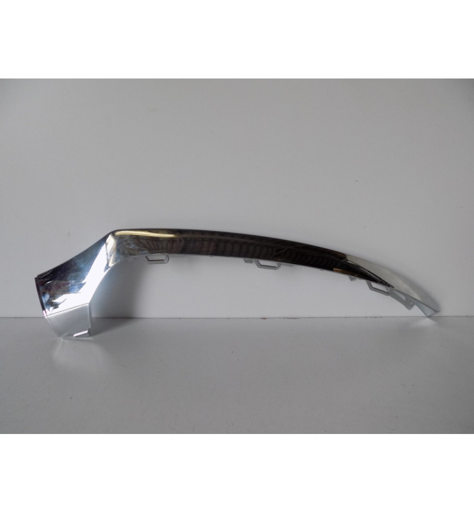 Mercedes Classe C W205 finiture cromate R -4466