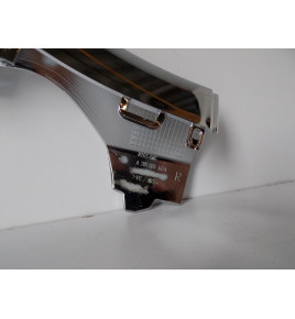 Mercedes Classe C W205 finiture cromate R -4466