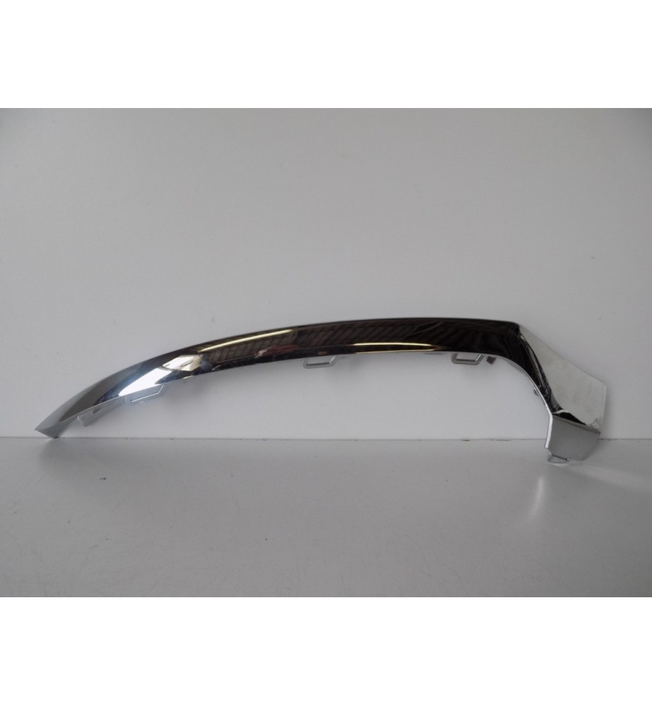 Mercedes Classe C W205 Finiture cromate L -4467