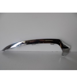 Mercedes Classe C W205 Finiture cromate L -4467