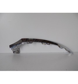 Mercedes Classe C W205 Finiture cromate L -4467