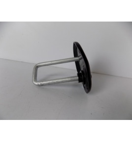 BMW X3 G012567\11\12\30 serratura sup.4474