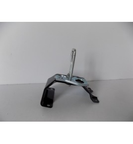 BMW X5 F15 BMW X6 F16 F85 Blocco cofano - 4475