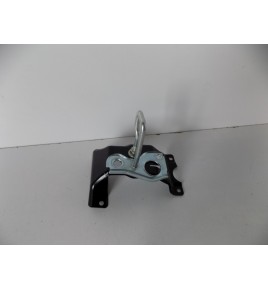 BMW X5 F15 BMW X6 F16 F85 Blocco cofano - 4475