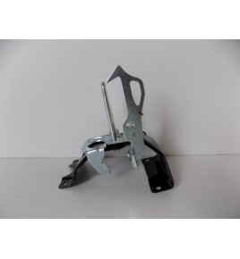 BMW X5 F15 BMW X6 F16 Blocco cofano sinistro 4476