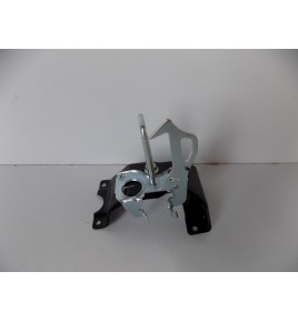 BMW X5 F15 BMW X6 F16 Blocco cofano sinistro 4476