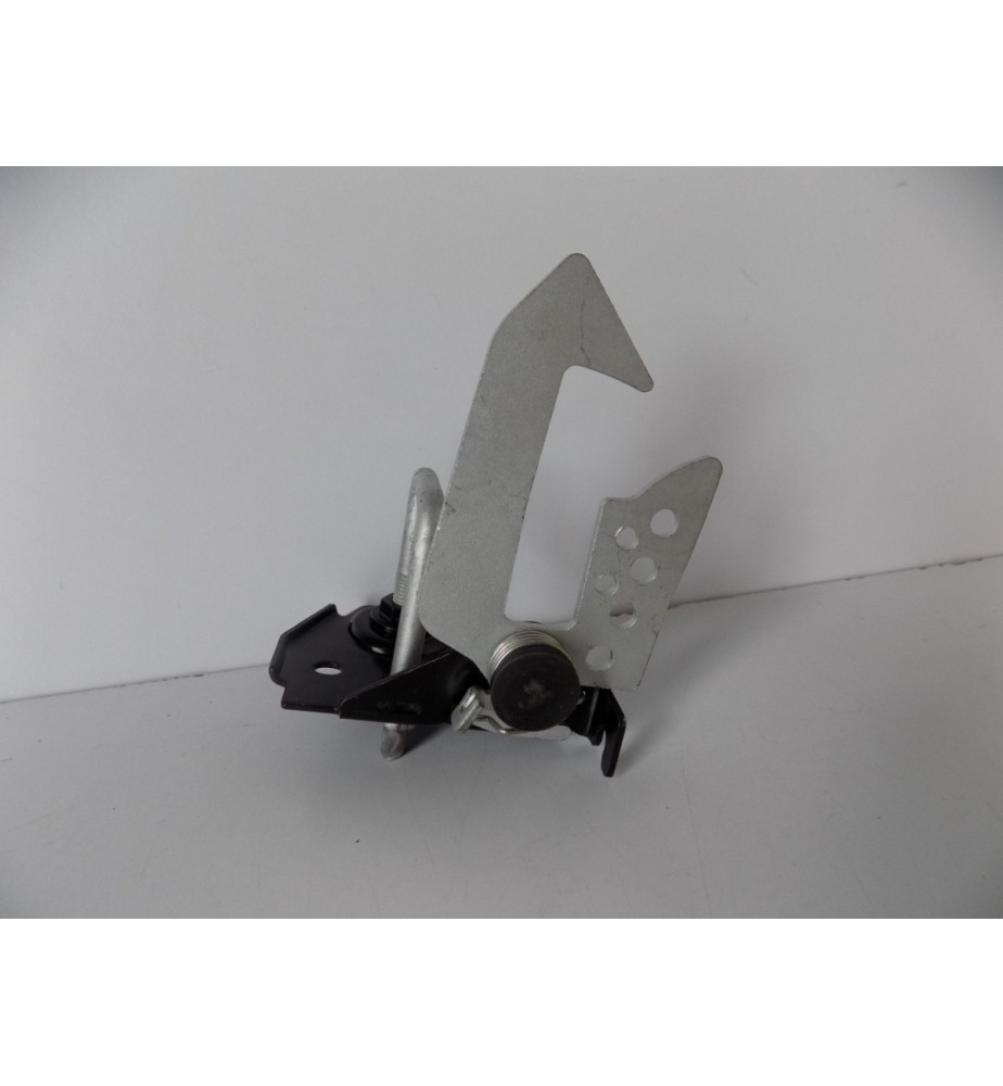 BMW 5 F10 BMW 7 F01 - Parte sup.serratura  L 4477