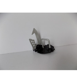 BMW 5 F10 BMW 7 F01 - Parte sup.serratura  L 4477