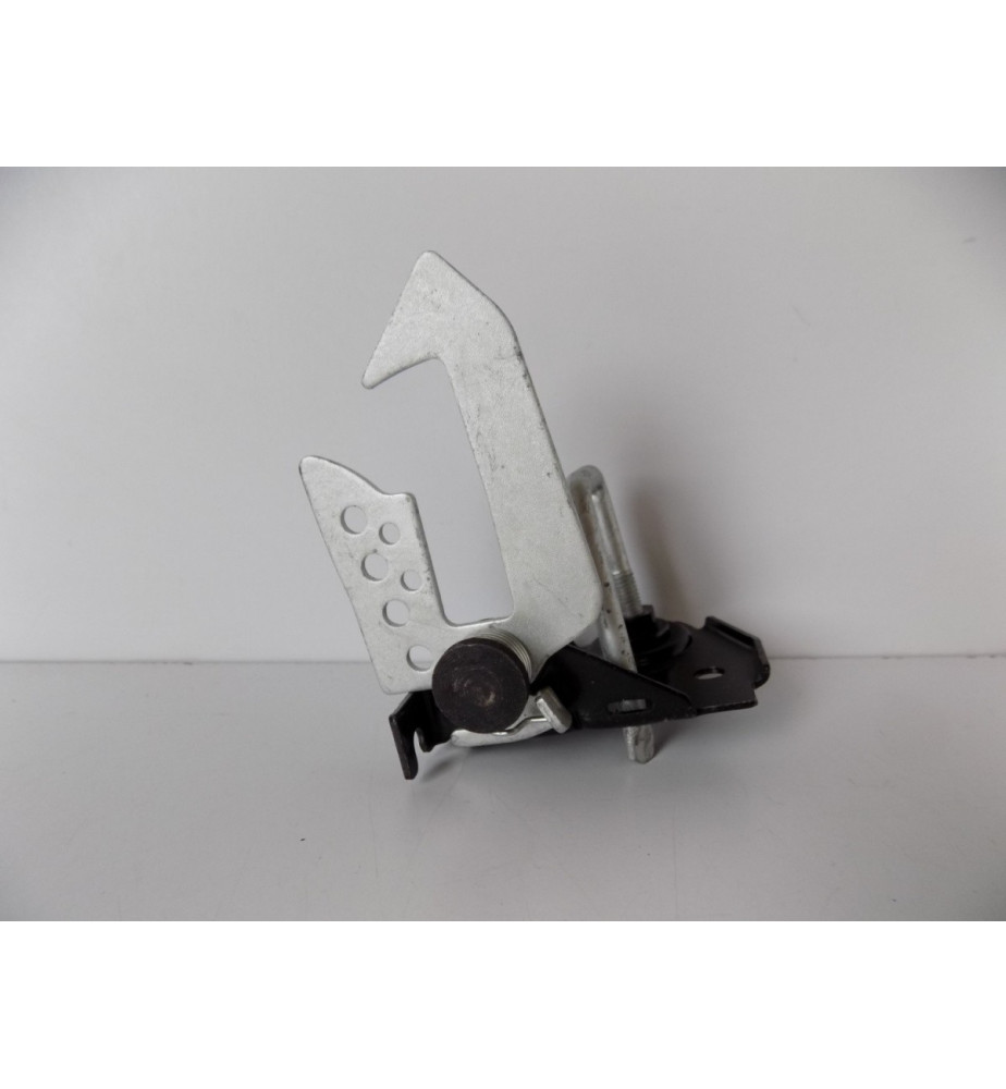 BMW 5 F10 BMW 7 F01 Parte sup. serratura R 4478