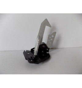 BMW 5 F10 BMW 7 F01 Parte sup. serratura R 4478