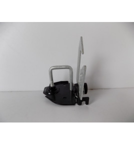 BMW 5 F10 BMW 7 F01 Parte sup. serratura R 4478