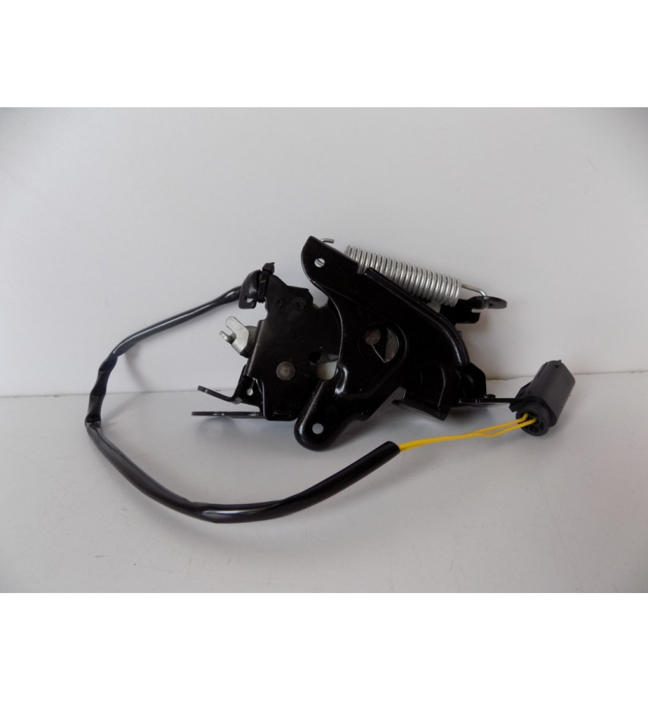 BMW 5/6/7 G30/G11/G32 Serratura cofano SX - 4479