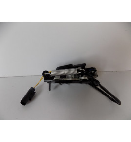 BMW 5/6/7 G30/G11/G32 Serratura cofano SX - 4479