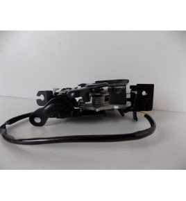 BMW 5/6/7 G30/G11/G32 Serratura cofano SX - 4479