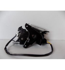 BMW 5/6/7 G30/G11/G32 Serratura cofano SX - 4479