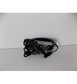 BMW 1 F20 BMW 3 F30 BMW 4 F32 Blocco cofano L 4483