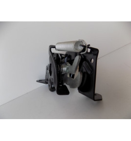 BMW 1 F20 BMW 3 F30 BMW 4 F32 Blocco cofano - 4484