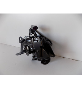 BMW 5 F10 BMW 7 F01 Serratura cofano L 4485