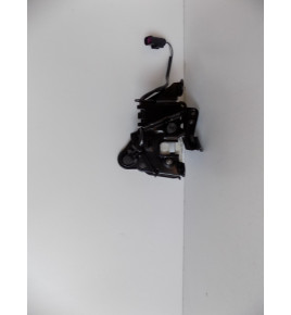 BMW 5 F10 BMW 7 F01 Serratura cofano L 4485