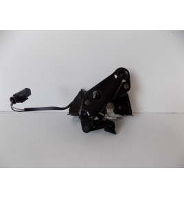 BMW 5 F10 BMW 7 F01 Serratura cofano L 4485