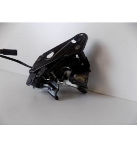 BMW 5 F10 BMW 7 F01 Serratura cofano L 4485