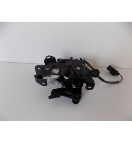 BMW 5 F10 BMW 7 F01 Serratura cofano L 4485