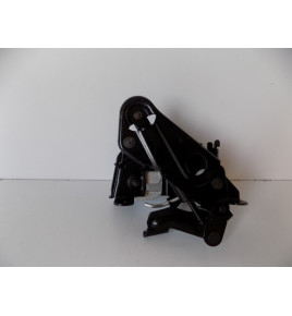 BMW 5 F10 BMW 7 F01 Blocco...