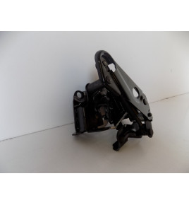 BMW 5 F10 BMW 7 F01 Blocco cofano motore R - 4486