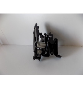 BMW 5 F10 BMW 7 F01 Blocco cofano motore R - 4486