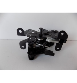 BMW 5 F10 BMW 7 F01 Blocco cofano motore R - 4486